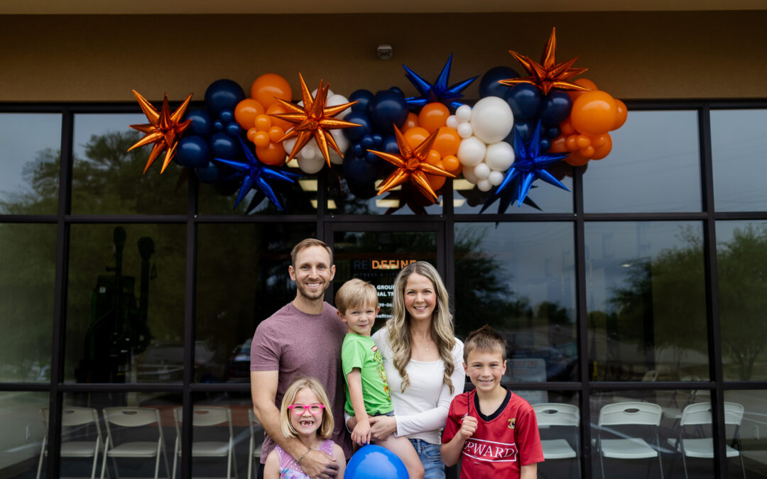 GRAND OPENING: APRIL 5, 2025