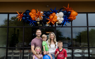 GRAND OPENING: APRIL 5, 2025