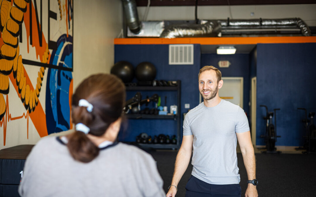 A Trainer’s Secret