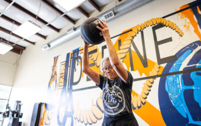 Why Speed Training Is Essential